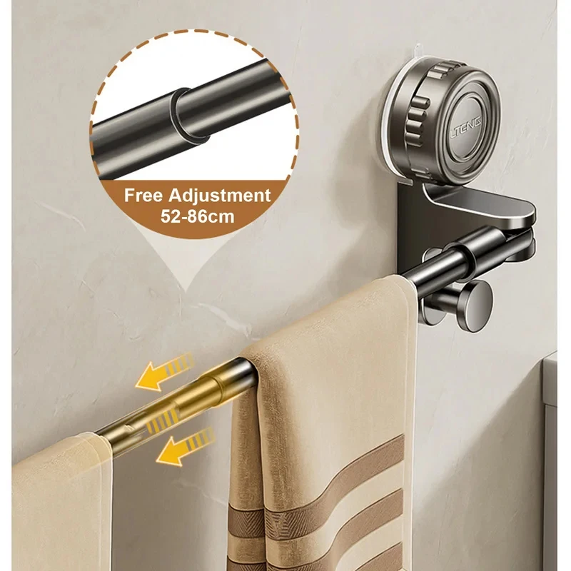 Thumbnail 4 - #18 Ranked Wall Mounted Towel Hooks Picks in 2026