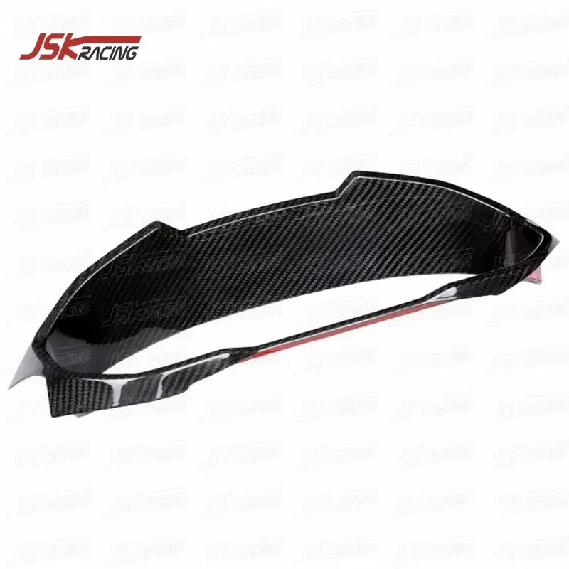 CARBON FIBER CLASSIC CLOCK SURROUND for 2018-2022 LAMBO URUS