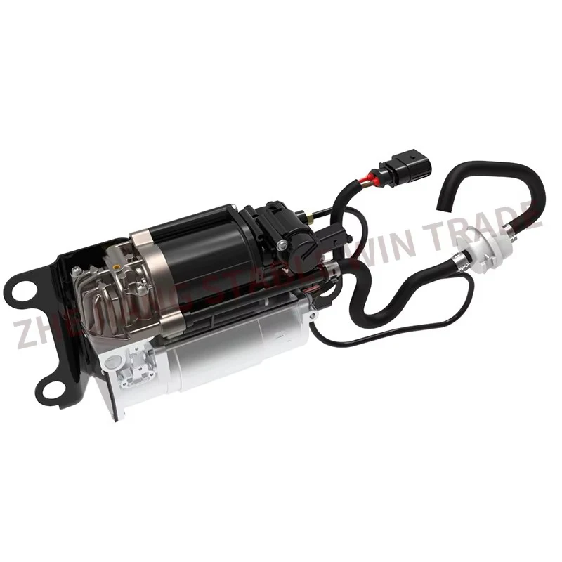 

Air Suspension Compressor Pump 4H0616005C 4H0616005B 4H0616005A For Audi A8 D4 2009-2017 Auto Interior Accessories