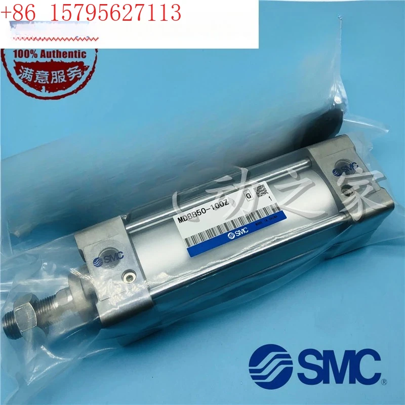 

Cylinder MBB63/MDBB63-25/50/75/100/125/150/175/200/225/275Z