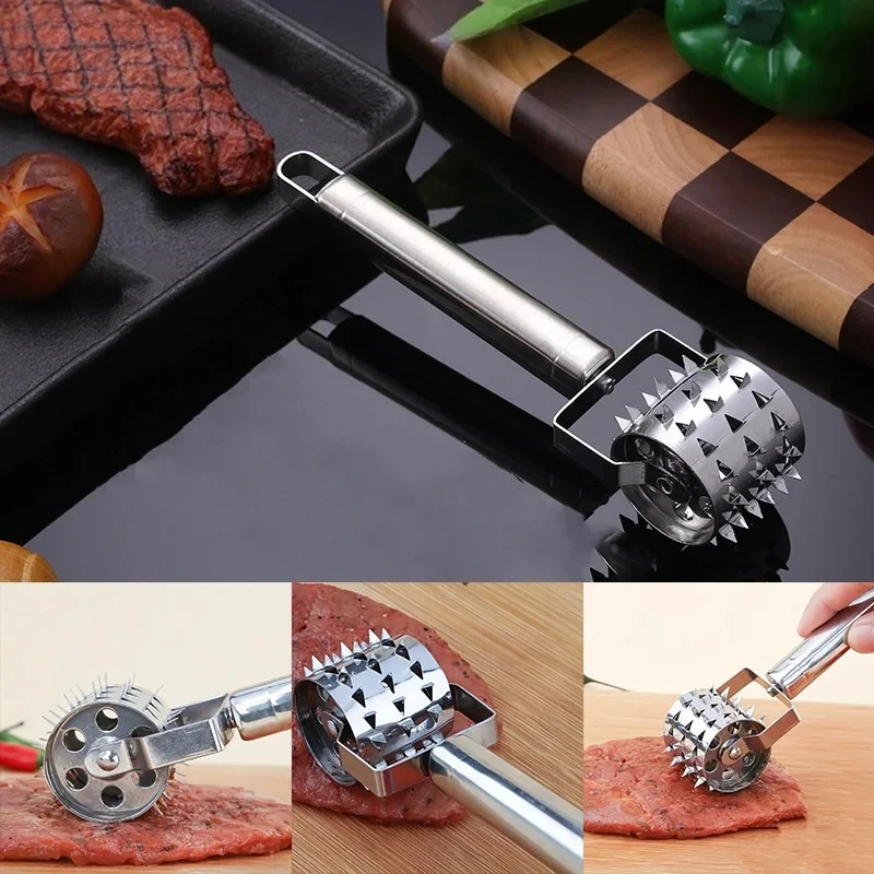 Thumbnail 2 - #41 Compare Meat Tenderizers Before You Buy