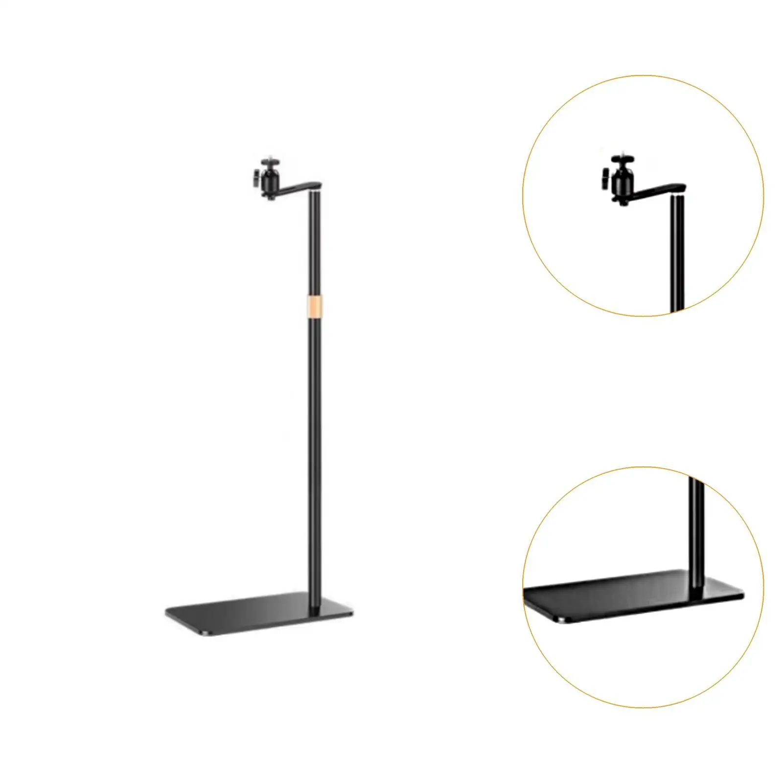 Universal Projector Stand Projector Mount for DSLR Projectors Household