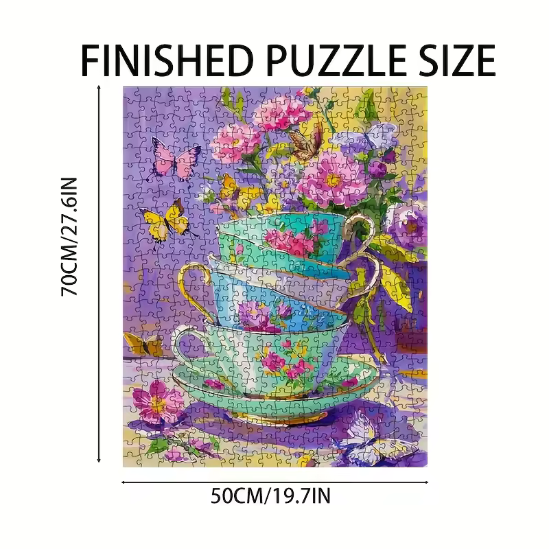 2. ​ 마법의 찻잔..