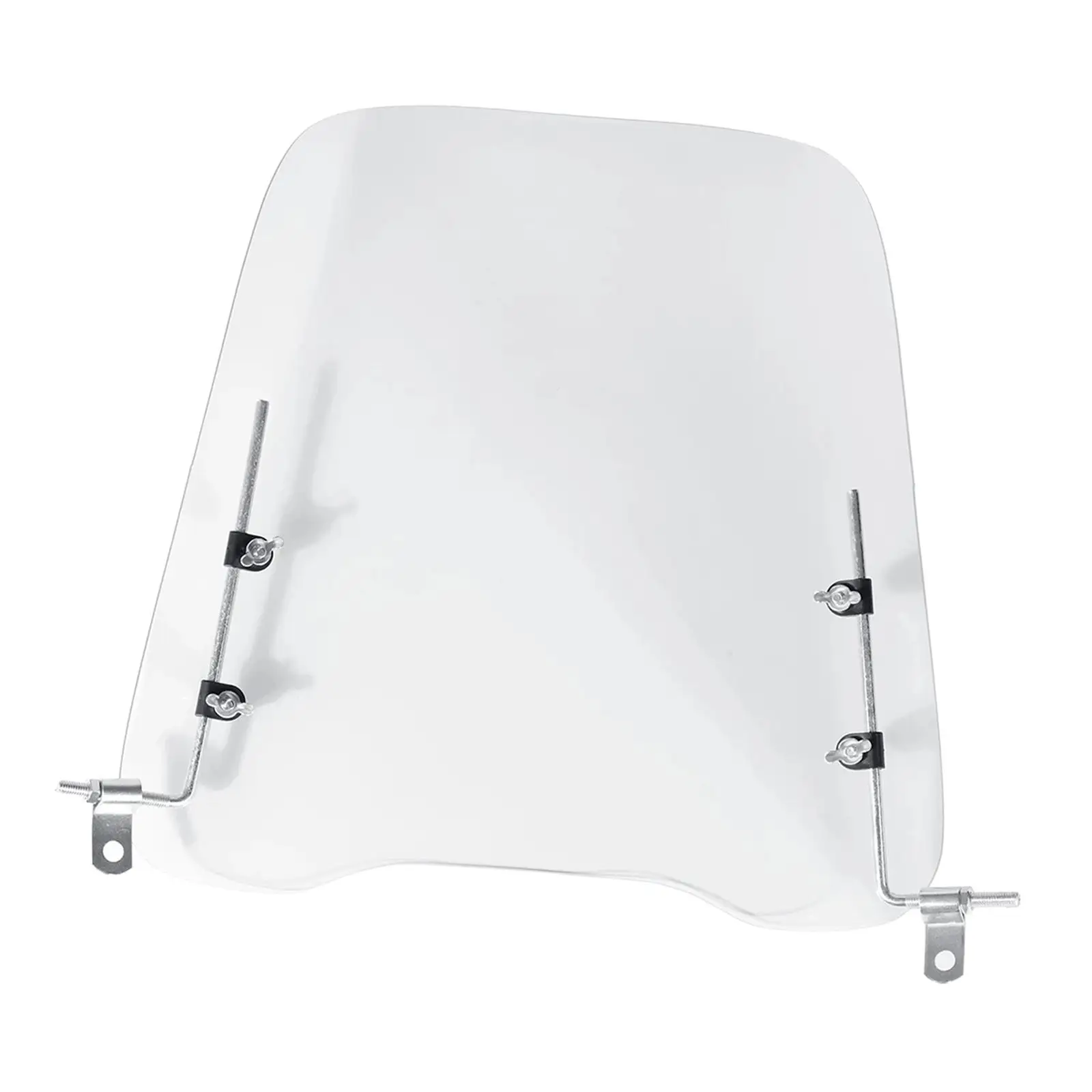 

Детали двигателя лобового стекла мотоцикла, удлинитель лобового стекла мотоцикла, спойлер для Honda