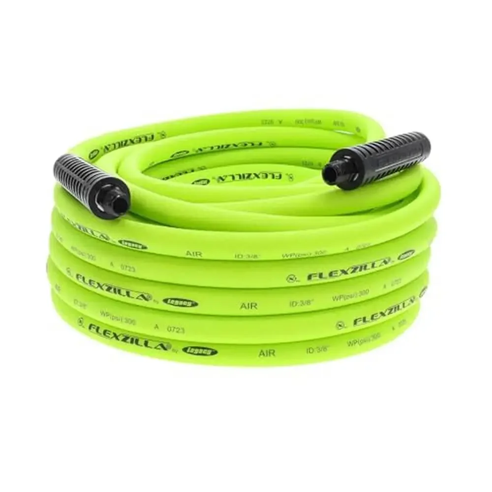 Hybrid Air Hose 3/8