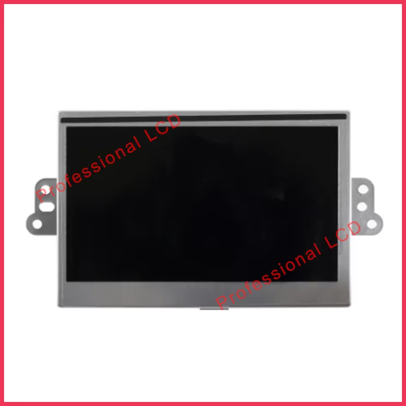 LQ042T5DZ14B Original A+ 4.2 Inch LQ042T5DZ14 LCD Screen For Ford Focus C-Max 2 2016 For Ford Focus 2012-2016 Edge GPS Radio Nav