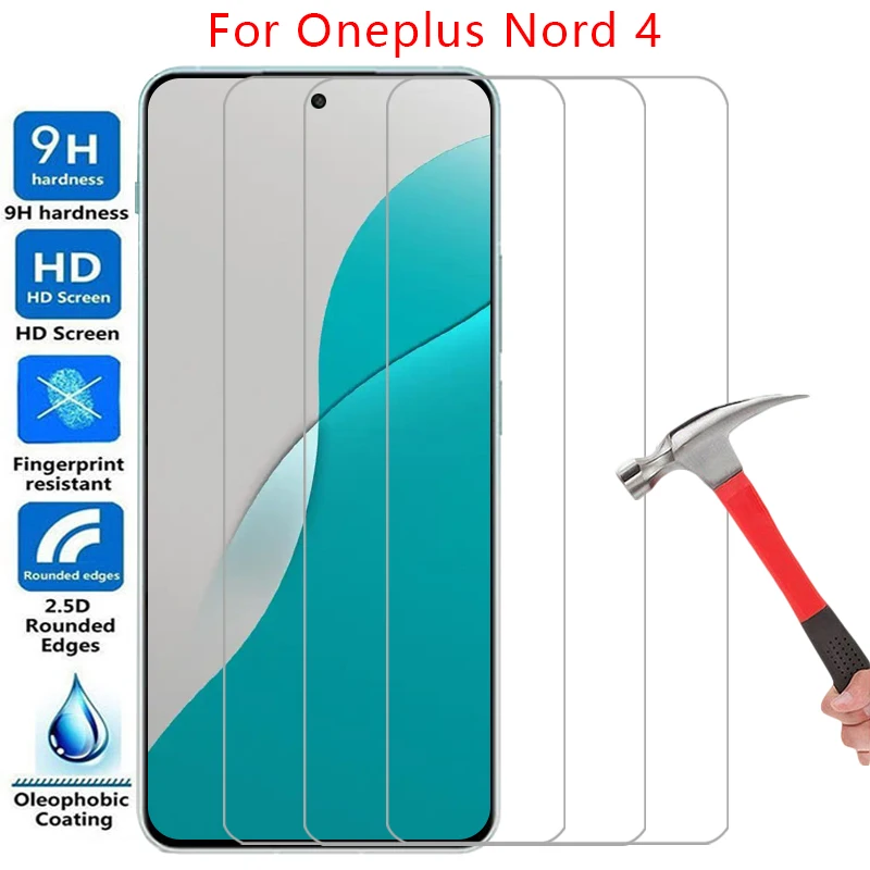 Oneplus Tablet Accessories - Folia ochronna na ekran do OnePlus