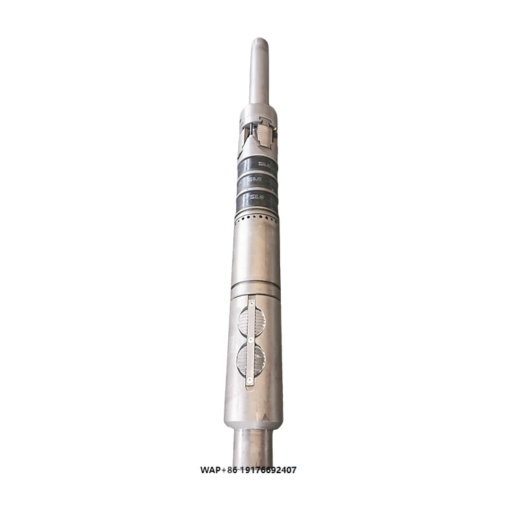 RH-HP Hydraulic Hig…