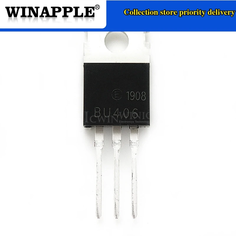 BD243C BD243 E13009-2 E13009 IRF5305PBF F5305 BU406 406 TO-220