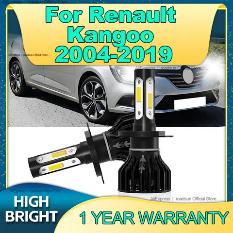10 best sales renault kangoo 2006 - №10
