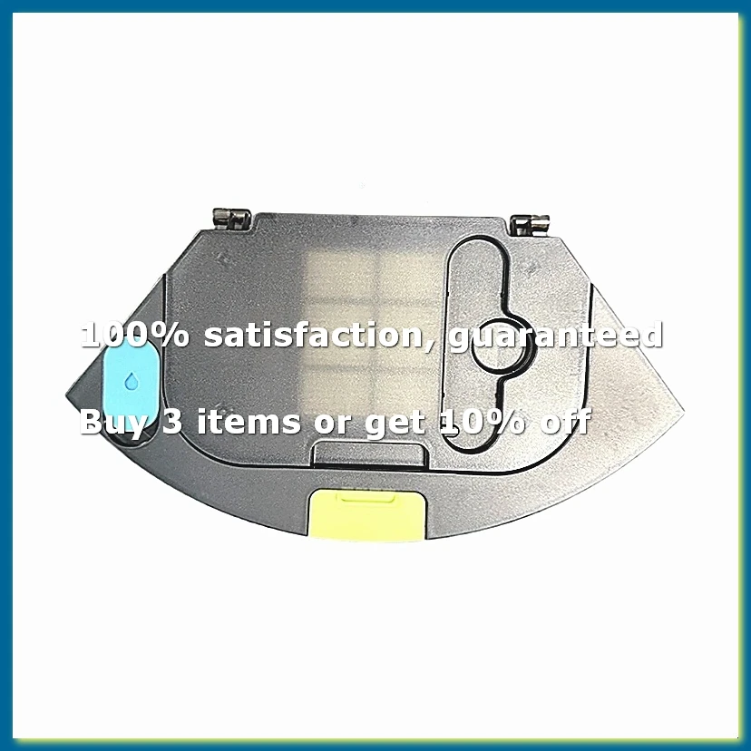 A56M-Dust Box Replaceable for 105 Vacuum Cleaner Parts 2-in-1 Water Tank Dust Collection Box
