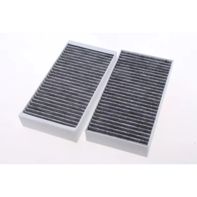 Cabin Filter A1648300218 For  R-CLASS W251 V251 2005-/ GL-CLASS X164 2006-/M-CLASS W164 2005-2012 Model Filter