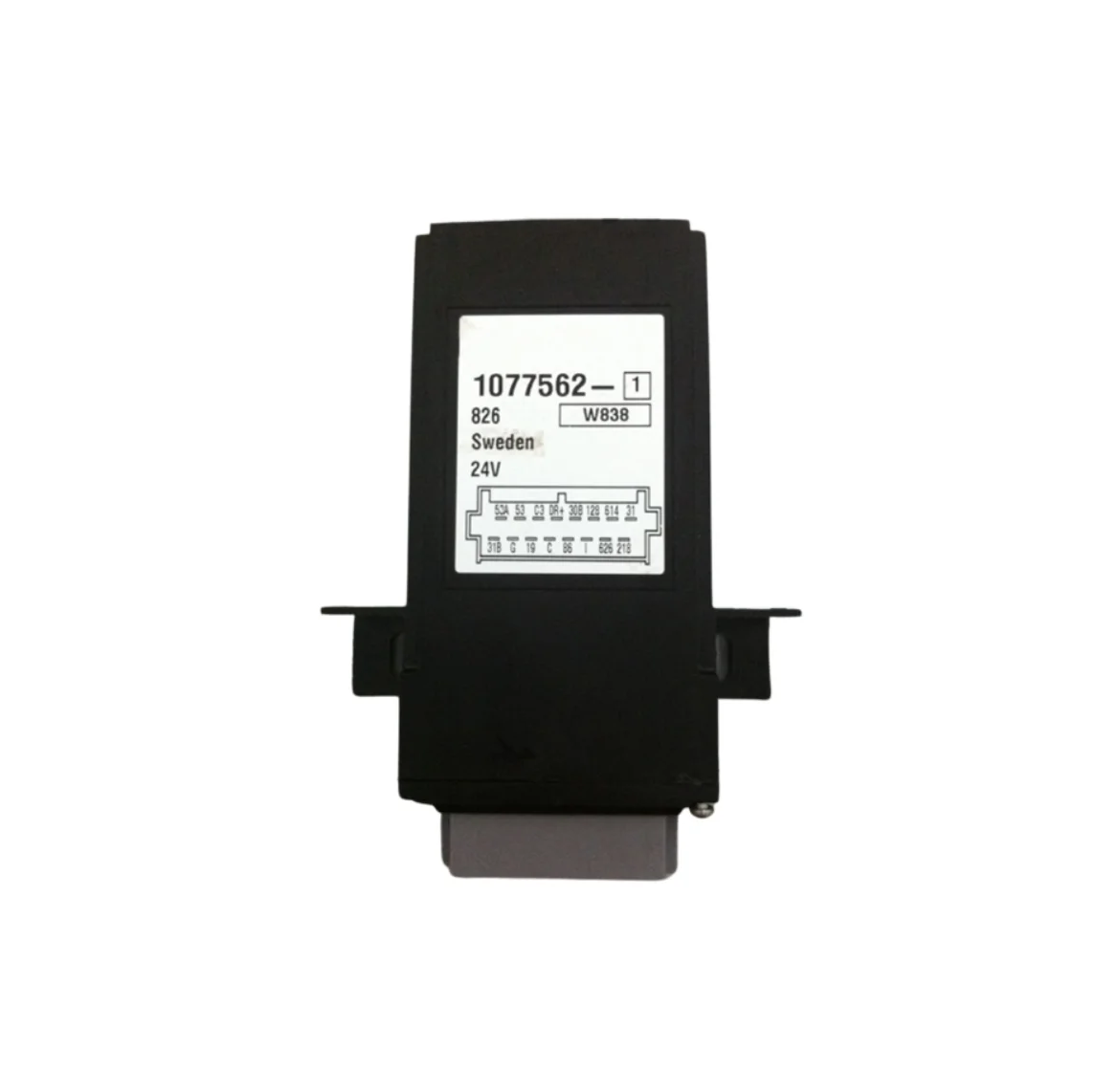 

1077562 Блок мигалки реле для грузовика 24 В 16 контактов OE 1077562