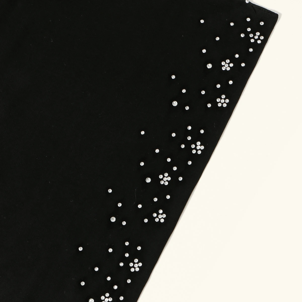 غطاء وجه إسلامي حجاب الحجاب زهرة الماس حزام إسلامي وشاح غطاء الرأس المرأة الحجاب مشروط القطن الصلاة تنفس التفاف