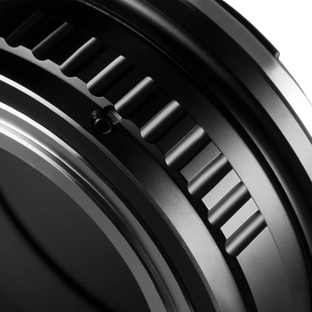 K&F Concept Adapter for M42 Screw Mount Lens to Canon EOS RF Screw Mount Camera EOS R RP R10 R100 R3 R5 R50 R6 MARK2 R7 R8 RP
