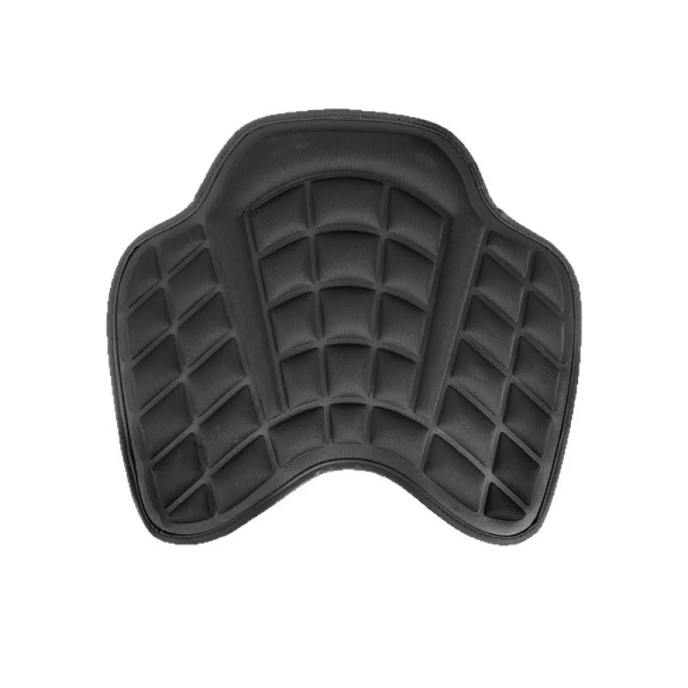 Comfortable Motorcycle Seat Pad Waterproof Shockproof Breathable Cushion For Scooter Motorbike Daily Commuter Gear