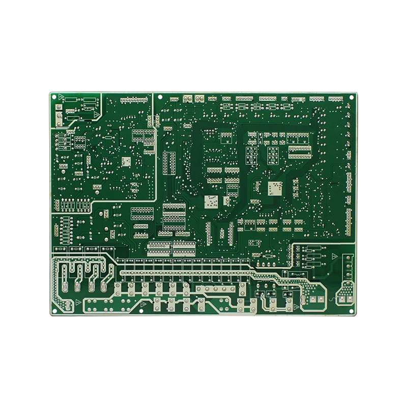 Control Main Board 17127000001387 V-COK850-S-LE-A For Midea VRF Outdoor Unit MDV-850W/DSN1-980 SKMR-730W(i) New Original