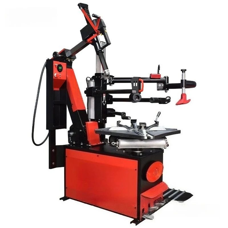 

26 inch tire disassembly and assembly machine, car tire removal machine, tire removal machine