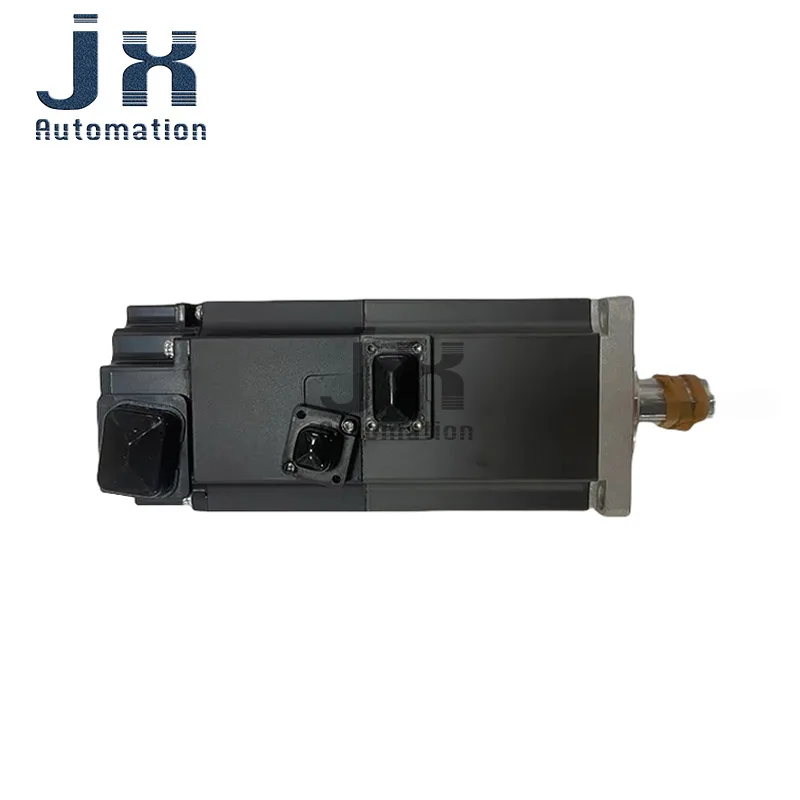 Original HF-KE Serie AC Servo Motor HF-KE43BKW1-S100 HF-KE43W1-S100 HF-KE43BW1-S100