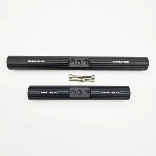 Imagen 2 del producto Soporte LED para patinete eléctrico MINIMOTORS DUALTRON THUNDER THUNDER2 DT3 SPIDER VICTOR ULTRA2 STORM ACHILLEUS CITY