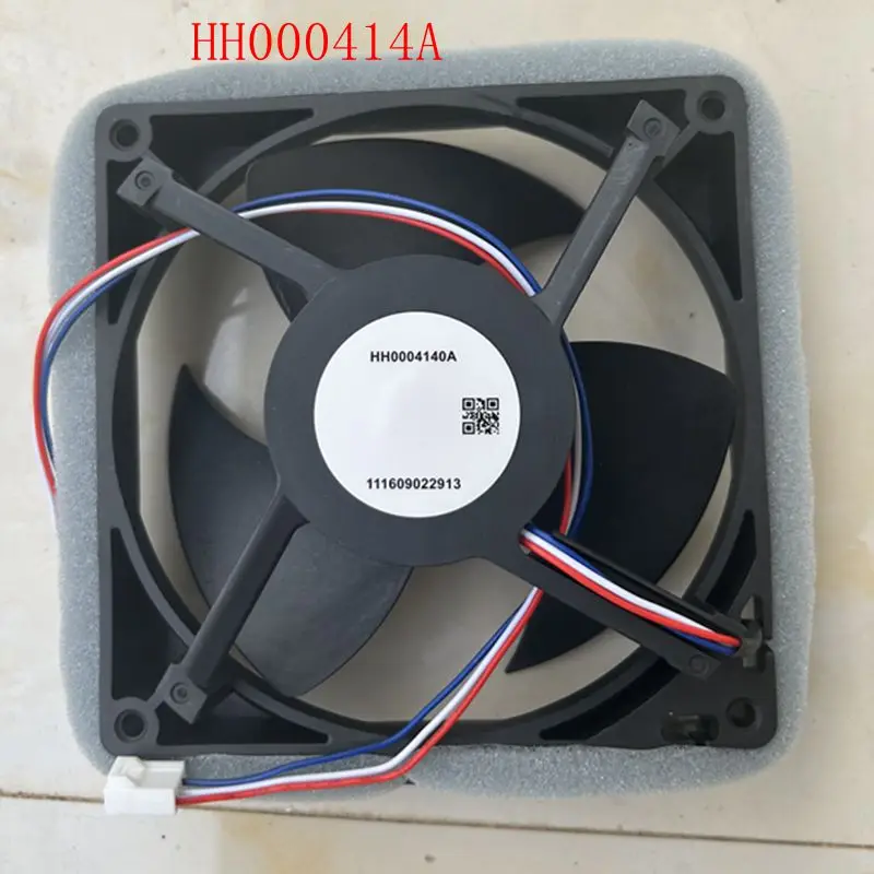 

HH0004140A is suitable for imported Hitachi refrigerator cooling fan, refrigeration freezer fan