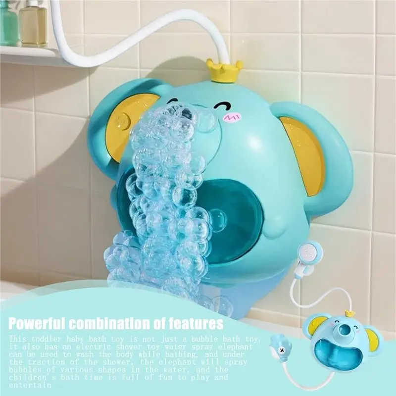 baignoire-fbil-safe-baignoire-pour-enfants-Eventail-a-bulles-en-forme-d'elephant-avec-pommeau-de-douche-funwaterr-pour-enfants