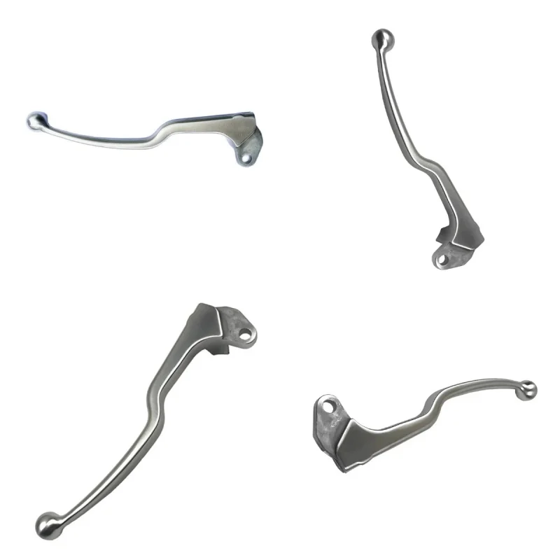 Motorcycle Clutch Levers Handle For SUZUKI DL 650 V-STROM DL650A XT RV125 RV 200 DL GSX 250  TU 250X GW 250 Inazuma Grips Bar