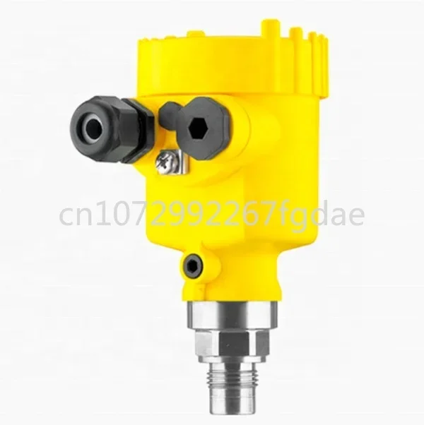 81 82 83 4-20mA Pressure Transmitter with Exquisite Quality and Efficient Dialogue