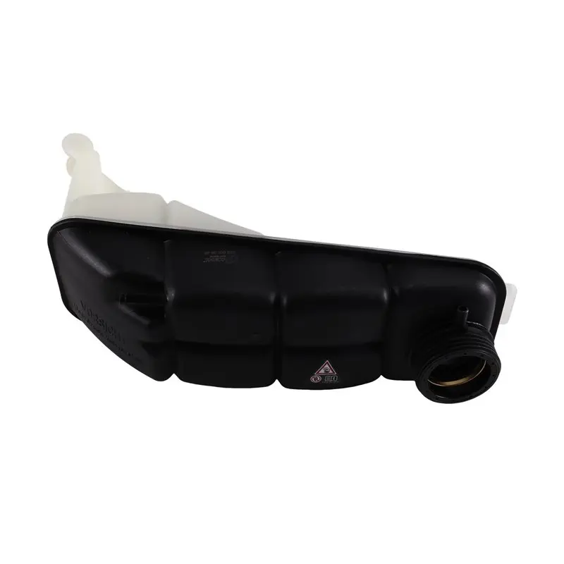 Dependable-For Mercedes Benz W210 E-Class Compatible Car Coolant Expansion Tank With Storage Tank Cap A2105000549 2105000549