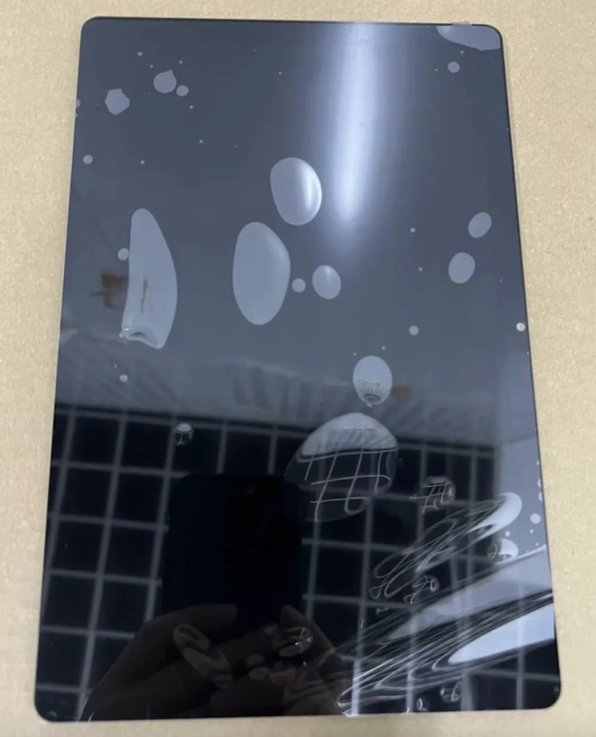 

LCD Display For Lenovo Tab M10 (3rd Gen) TB328FU TB328XU TB328 LCD Touch Screen Digitizer Assembly Replacement