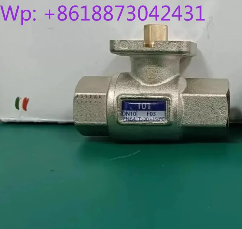 OMAL Micro Pneumatic Control Valve DA008401S Solvent-free Composite Machine Dedicated Air Valve