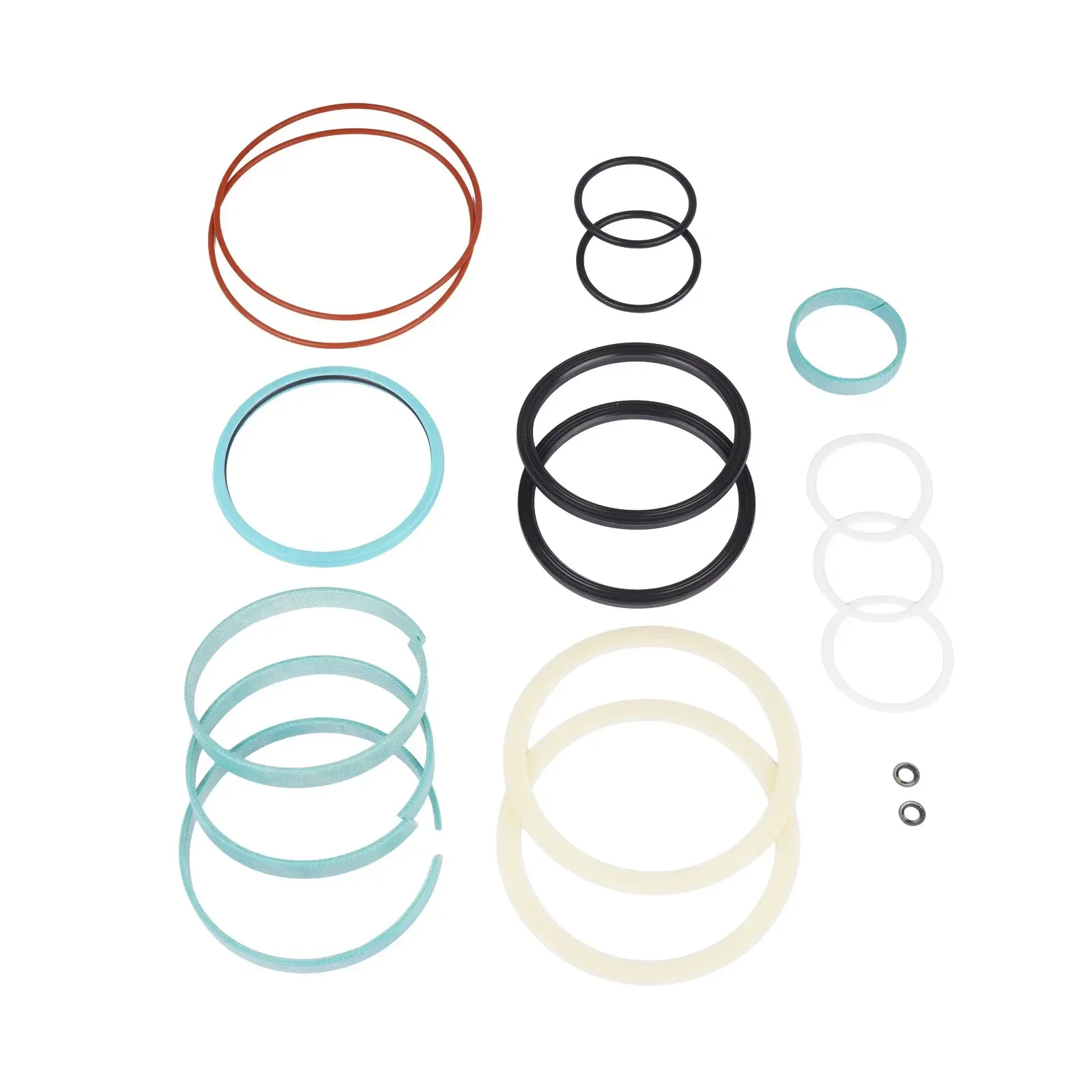 Ap02 for Genie Z-60/34 Z-62/40 Z-80/60 Boom Lift Platform 8K Rotator Seal Kit 94400Gt