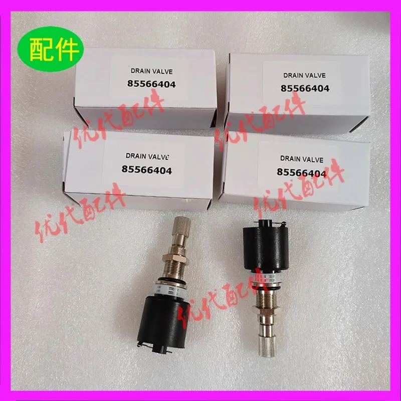 

1pcs 85566404 drainer automatic valve air compressor parts