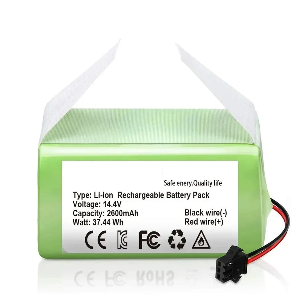 14.8V 2800mah Suitable for Kovos King Kong CR130 for Dibei V780 for Cocoa CEN550 Lithium Battery