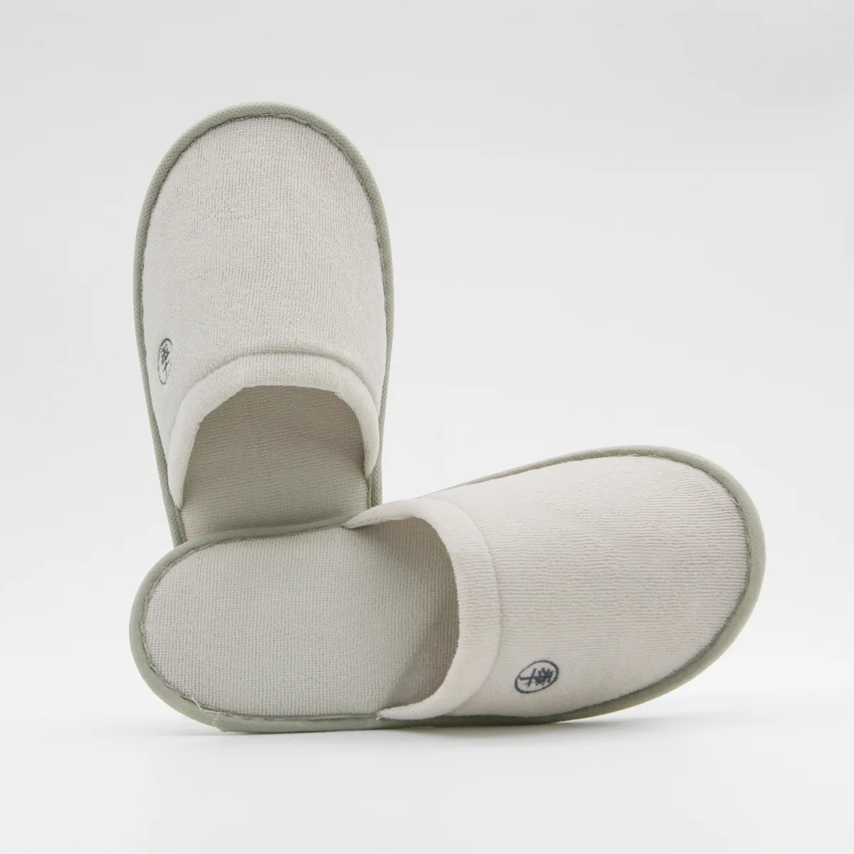 

Одноразовые Тапочки Star Hotel, специальная плотная Нескользящая ткань для дома, гостиницы, Всесезонные тапочки для отелей, один цвет, Произвольный выбор