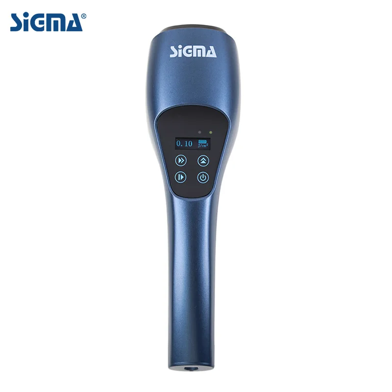 Powerful 308nm UVB Phototherapy Machine Localized Psoriasis Treatment Targeted UV Light Therapy Lamp