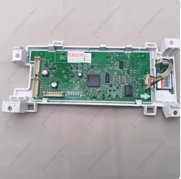 EBR874198 EBR356611 EBR314375 PCB Original Motherboard Control Display Panel Button Board For Auto Drum Washing Machine