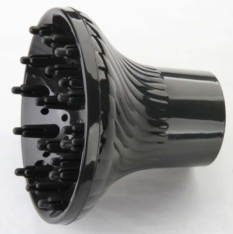 Máy Sấy Tóc Hood Thổi Uốn Sấy Hood Rải Rác Gió Tạo Kiểu Hiện Vật Sấy Khô Hood Giao Diện Đa Năng