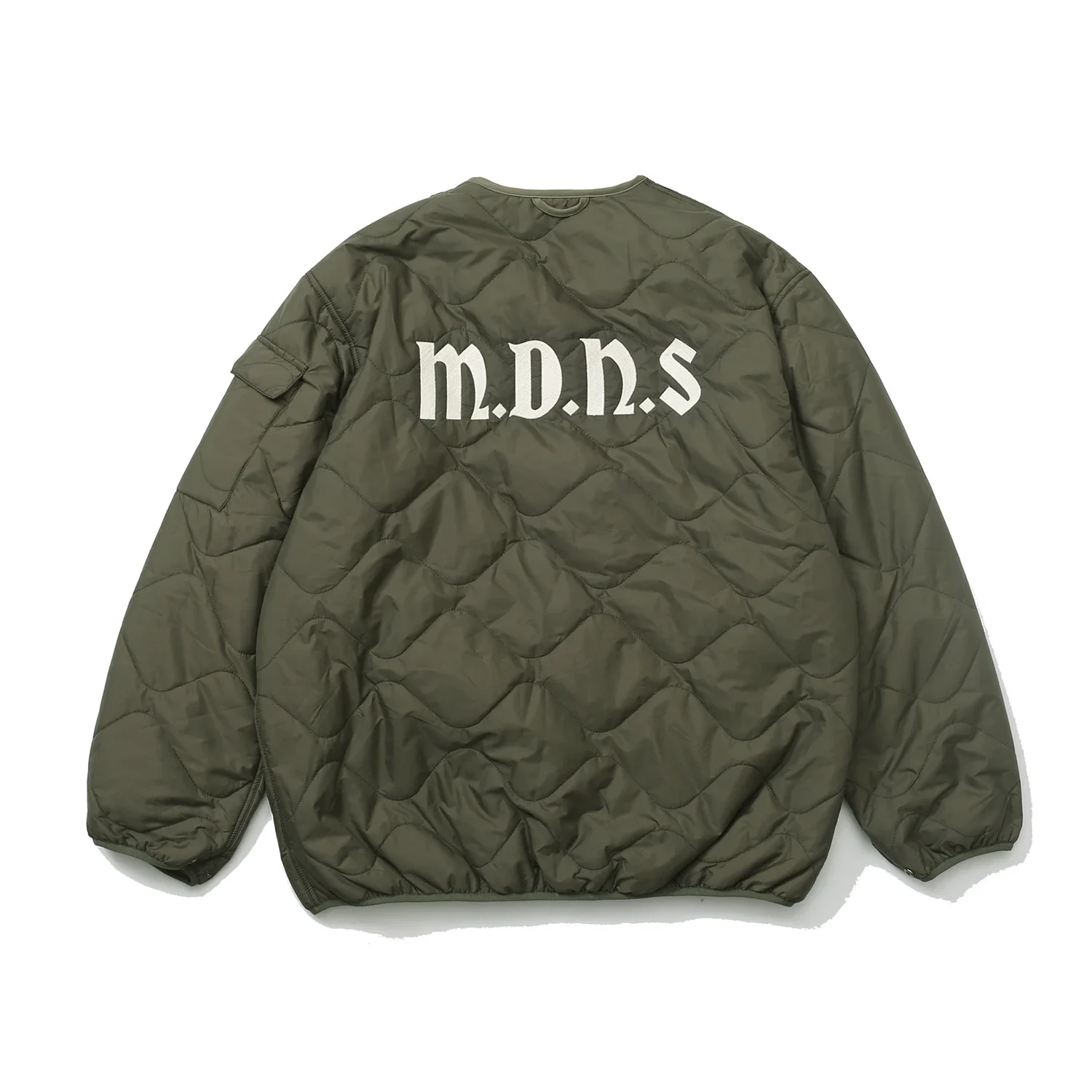 

MADNESS REGENTED FIELD LINER JACKET