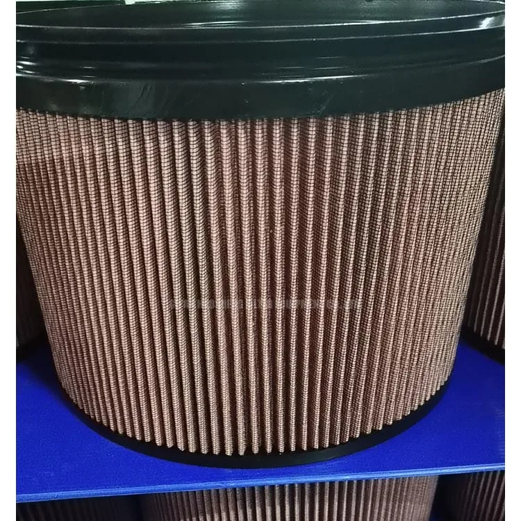 Factory Price Marine Air Filter Element 494-6995 Air Filter Element