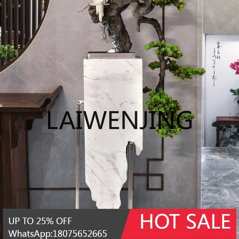 LYY  Loop Water Fountain Hotel Decoration Landing Fortune Big Decorations