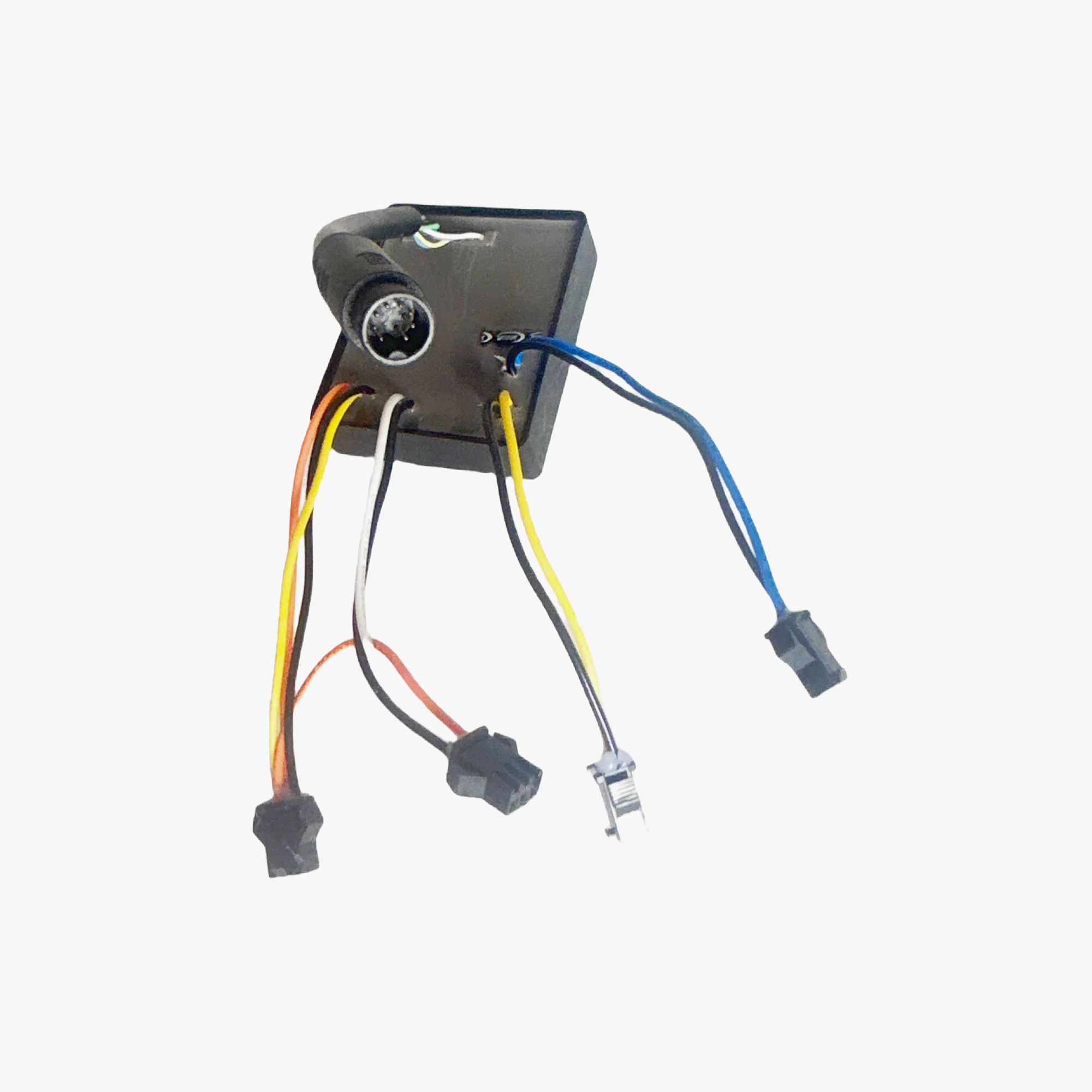 Original Joyor S5 S8 S10 S series Lamp Board Module Electric Scooter light controller with turn signal Replacement Part