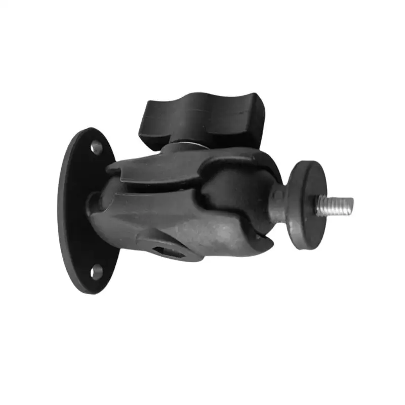 

31BC Multifunction Adjustable Mount 360 Degree Rotation Brackets Improves Lighting Precisions Tool Suitable for Leveling