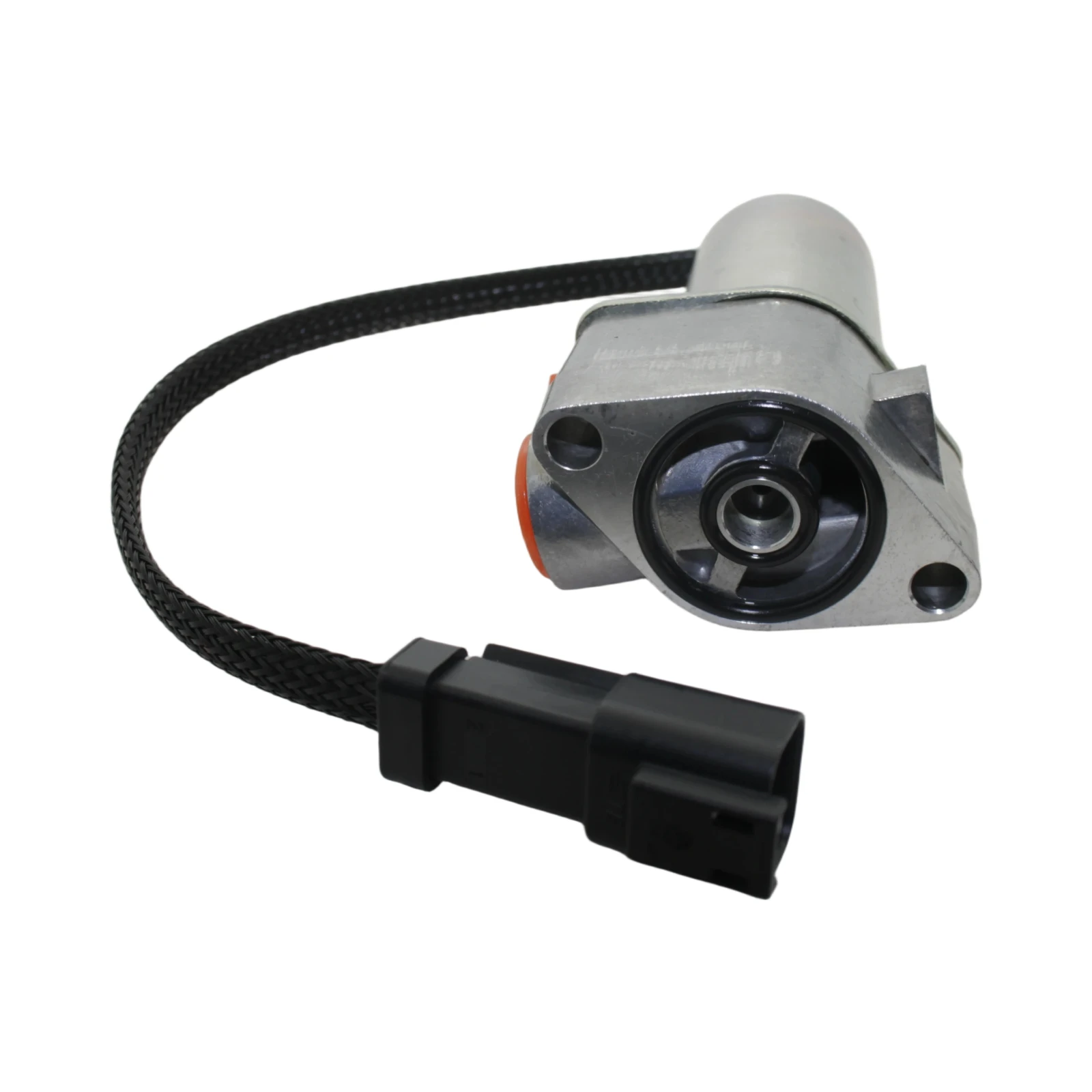 Hydraulikpumpe Proportional-Magnetventil 702-21-07311 7022107311 Kompatibel mit Komatsu PC128US PC138US PC120-7 – Detail 4