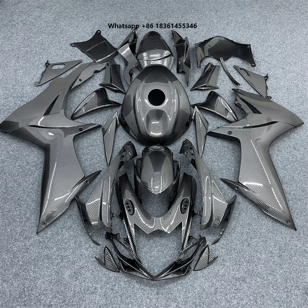 

For ABS fairing is suitable 600 750 K11 2011 2012 2013 2014 2015 2016 2018 2019 2017 2020 2021 2022 2023