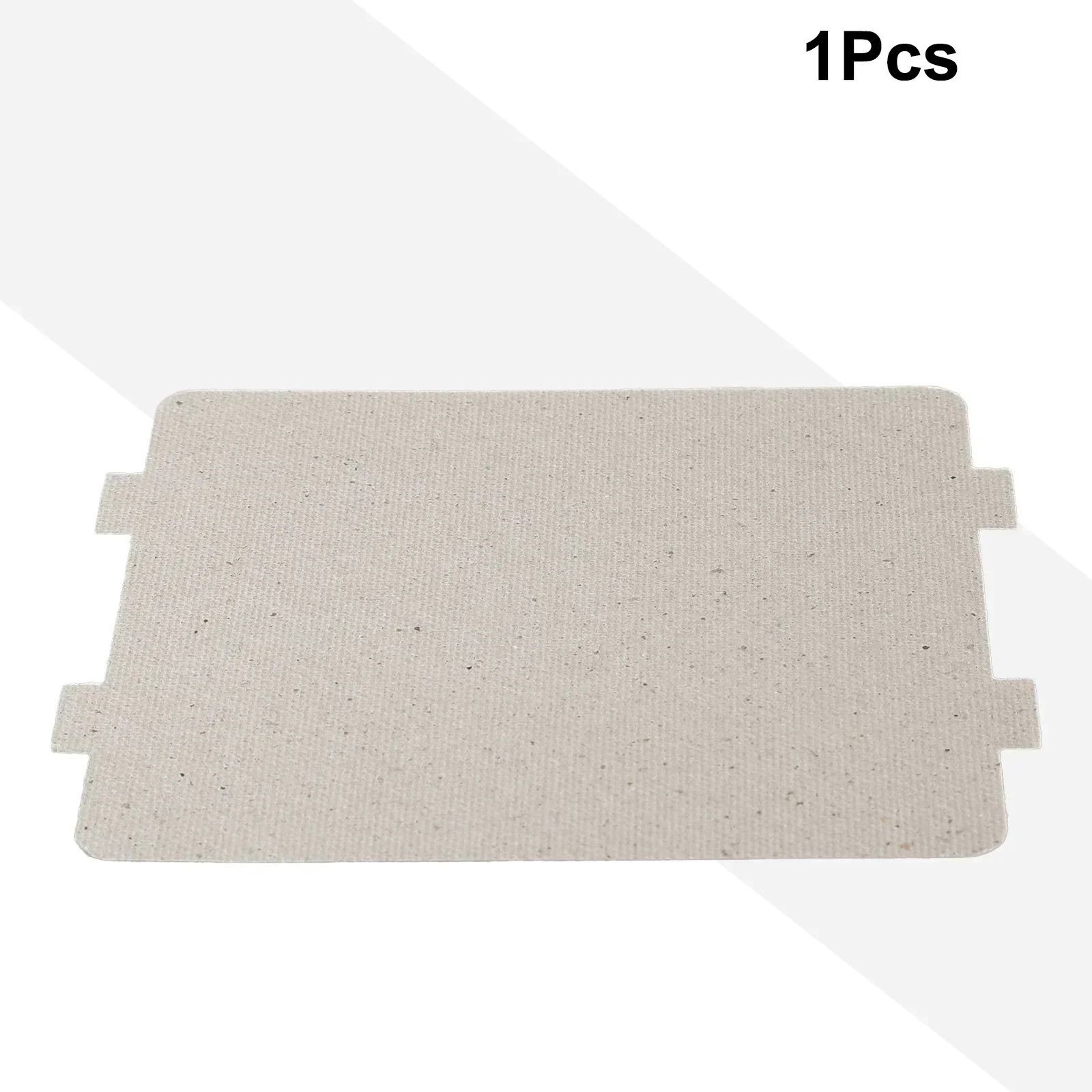 Microwave Mica Plate 1/5/10pcs Waveguide 9.9 X 10.8cm Appliance Appliances Cover Guide Home Oven Part Repairing