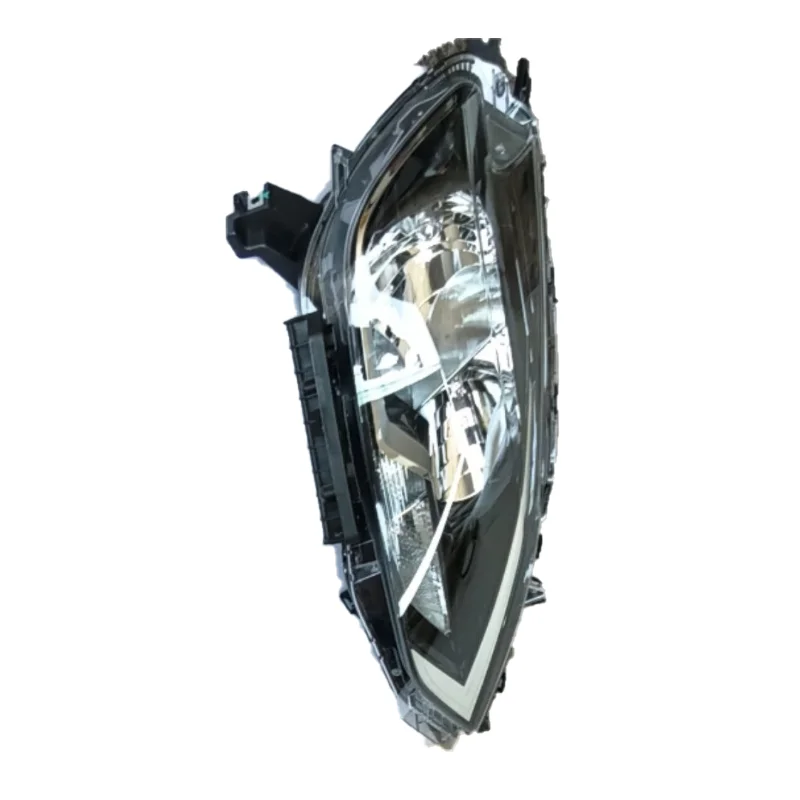 

To yo ta electrical headlight assembly 26060-5US0A left 26010-5US0A right