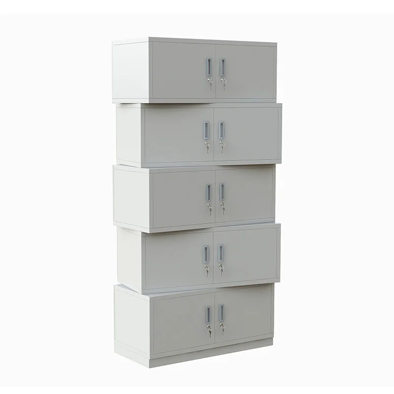 

Hot Selling Style File Cabinet Lateral Office Steel Cabinet Home Office File Steel Cabinet Single Section Locker