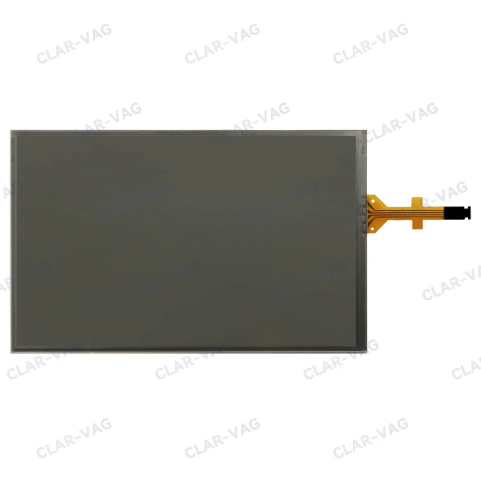 جديد 7 بوصة 4 دبابيس الزجاج شاشة تعمل باللمس لبيجو 208 2008 308 لسيتروين C5 C4l F8 سيارة CD نظام تحديد المواقع والملاحة راديو لوحة مرقمة