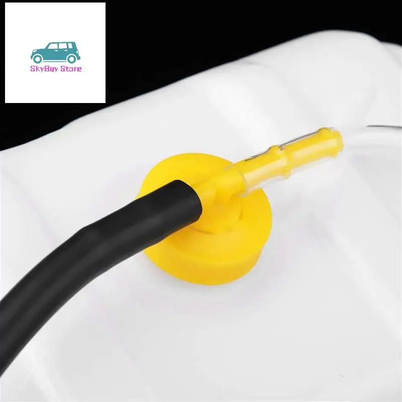 2X Coolant Reservoi… - image